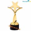 Ảnh nơi cung cấp cúp vinh danh hội nhóm tổng kết cuối năm