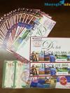 Ảnh Thu mua coupon, voucher Viettravel, Saigontourist, Cholontourist... giá cao