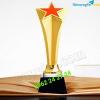 Ảnh nơi làm cúp tổ chức vinh danh cuối năm, làm cúp vinh danh học viên