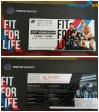 Ảnh Voucher tập 1 tháng full dịch vụ tại FIT24