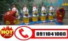 Ảnh Xe thu gom rác thải công cộng, xe gom rác 3 bánh xe, 4 bánh xe