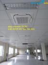 Ảnh Chức năng lọc không khí - Chức năng khử mùi kháng khuẩn