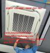 Ảnh Máy điều hòa Thổi gió 360 độ làm lạnh nhanh