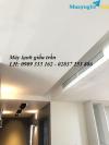 Ảnh Phương pháp kháng khuẩn được tích hợp trong dàn lạnh