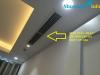 Ảnh Thiết kế mỏng làm tăng tính linh hoạt khi lắp đặt