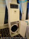 Ảnh Máy lạnh tủ đứng Mitsubishi Heavy FDF125CR-S5/FDC125CR-S5 công suất 5 ngựa (5.0HP)