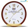 Ảnh Cung cấp đồng hồ treo tường, đồng hồ treo tường in ấn logo, đồng hồ treo tường quảng cáo
