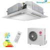 Ảnh Lắp dòng máy lạnh âm trần lg 2.0hp rẻ nhất