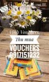 Ảnh Thâu mua Voucher Esteem số lượng