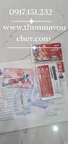 Ảnh Thu mua Voucher Vé Esteem Gotit Coopmart BigC Urbox Vietravel Saigontourist Thegioididong VinID