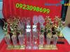 Ảnh cúp pha lê thể thao, cúp pha lê thể thao golf, cúp pha lê vô địch golf, Cúp thể thao