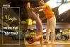 Ảnh Thẻ tập fitness