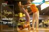 Ảnh Thẻ tập 12 tháng Kickfit Trương Định