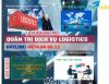 Ảnh KHÓA HỌC NGHIỆP VỤ LOGISTICS CẤP TỐC TẠI HÀ NỘI 0978868612