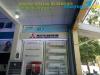 Ảnh Bán giá gốc, lắp đặt uy tín cho Máy lạnh treo tường Mitsubishi Heavy SRK09CTR-S5