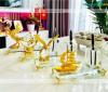 Ảnh Quà tặng để bàn, ống căm bút để bàn, quà tặng sinh nhật, quà biếu sếp
