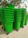 Ảnh Thùng rác giá rẻ miền Tây lh 0911.041.000 giá sỉ