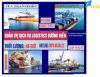 Ảnh Khóa Học Nghiệp Vụ Logistics đường biển 0978868612