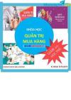 Ảnh KHÓA HỌC QUẢN TRỊ MUA HÀNG CẤP TỐC TẠI HÀ NỘI 0978868612