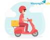 Ảnh Shipper  TPHCM - Gọi có ngay - Luôn có mặt
