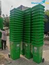 Ảnh Thùng rác vĩnh long thùng rác giá rẻ 0911.041.000