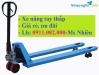 Ảnh Xe nâng giá rẻ tại miền tây- xe nâng tay 3 tấn tại vĩnh long- lh 0911082000