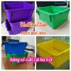 Ảnh Bán buôn khay nhựa, khay A3, khay đựng hàng kim khí trong cửa hàng bày bán, thùng a3, hộp a3