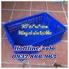 Ảnh Khay nhựa đặc- khay Bl006, khay cơ khí tại hà nội, khay nhựa dùng nhà máy chứa ốc vít