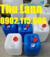 Ảnh Can nhựa 20 lít vuông
