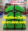 Ảnh Sọt nhựa dùng trong siêu thị, sọt nhựa dùng của hàng vietgrap, khay nhựa công nghiệp