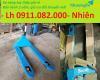 Ảnh Nơi bán xe nâng tay thấp 3 tấn giá rẻ tại cần thơ- xe nâng tay bánh Pu- lh 0911082000