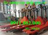 Ảnh Cung cấp xe nâng tay thấp giá rẻ tại cần thơ- xe nâng tay 3 tấn- lh 0911082000