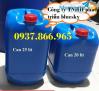 Ảnh Can nhựa 25l HDPE, can nhựa đựng hóa chất, can nhựa xuất khẩu, canh nhựa 25l chuyên dựng dung dịch lỏng