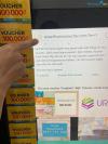 Ảnh Thu mua quanh năm suốt tháng giá cao nhất voucher Vietravel và Saigontourist