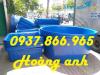 Ảnh Sản xuất thùng dung tích lớn , thùng nhựa chữ nhật 750l, thùng nhựa dùng chế biến thực phẩm đông lạnh