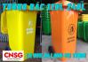 Ảnh Chuyên sỉ lẻ thùng rác 120lit 240lit, thùng rác số lượng lớn giá rẻ 0911041000