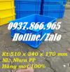 Ảnh Cung cấp thùng nhựa đặc, khay nhựa b4, hộp nhựa cơ khí, khay nhựa công nghiệp, khay nhựa đặc có nắp