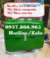 Ảnh Thùng giao hàng, thùng nhựa sau xe máy, thùng giao đồ ăn nhanh, thung cho hang