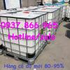 Ảnh Giá bồn nhựa 1 khối, bồn nhựa 1000l, bồn nhựa đựng thực phẩm, bồn nhựa nuôi cá koi, bồn nhựa cũ