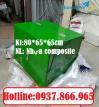 Ảnh Bán thùng giao hàng ăn nhanh, thùng chở hàng lớn, thùng chở hàng nhỏ, thùng chở hàng trung