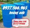 Ảnh Nơi cung cấp phuy sắt cũ, phuy đựng xăng dầu, phuy sắt, thùng phuy cũ,phuy sắt mới