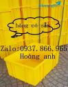 Ảnh Địa chỉ mua thùng nhựa b3 tại hà nội, thùng cơ khí b3, khay nhựa dùng trong công nghiệp