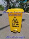 Ảnh Thùng rác y tế đạp chân, thùng rác công cộng, thùng rác, bán thùng rác, địa chỉ bán thùng rác