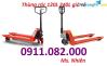 Ảnh Giá rẻ xe nâng tay thấp càng rộng- xe nâng tay 3 tấn giá rẻ tại cần thơ- lh 0911082000