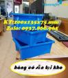 Ảnh Sóng nhựa bít( thùng 4), khay nhựa, hộp nhựa, thùng cơ khí, hộp nhựa