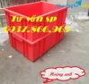 Ảnh Thùng nhựa B3, thùng nhựa đặc , thùng cơ khí, khay nhựa,khay đựng linh phụ kiện
