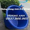 Ảnh Đơn vị cung cấp thùng dung tích lớn, thùng nuôi cá 2000l, thùng dung tích lớn 500l, thùng chữ nhật dung tích lớn