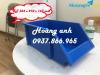 Ảnh Sọt nhựa công nghiệp dùng kho lạnh, sọt nhựa rỗng, sóng nhựa hở, sọt nhưa cao 31 đựng rau củ