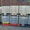 Ảnh Bán buôn thùng nhựa vuông 1000 lít hóa chất cũ 90% giá rẻ