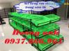 Ảnh Nơi bán sọt nhựa rỗng, sóng nhựa hở, sọt nhựa, khay nhựa, giá sọt đựng rau củ, khay nhựa cao 15cm